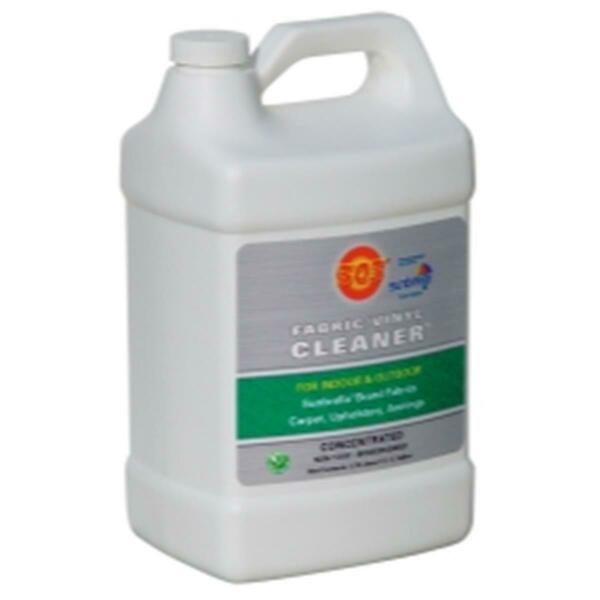 303 Products 303 Fabric and Vinyl Cleaner 1Gallon TOT030570